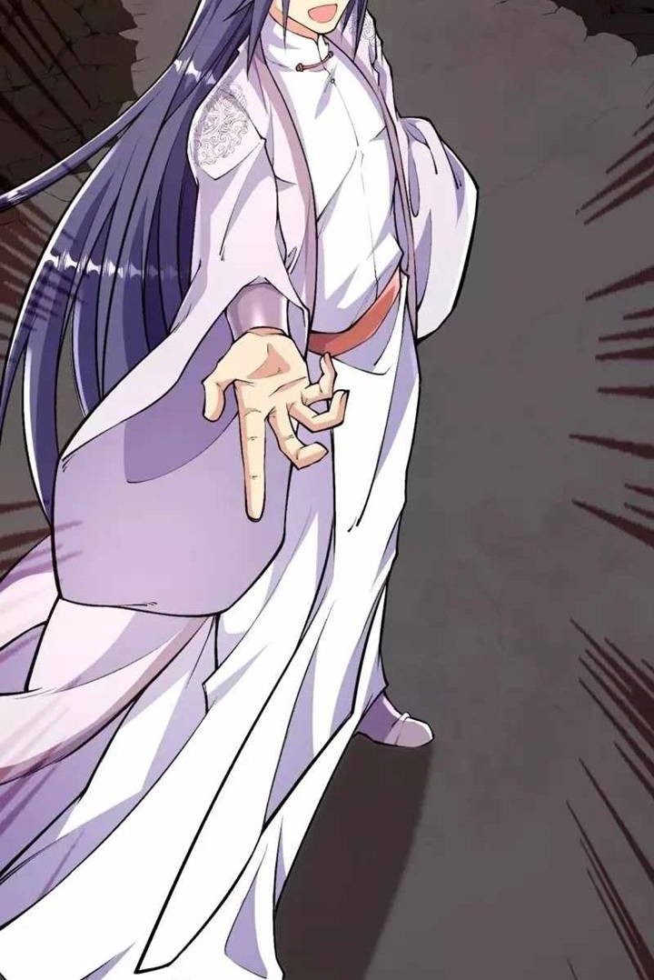 The Strongest Body Old Ancestor In History Chapter 84 - halaman 14