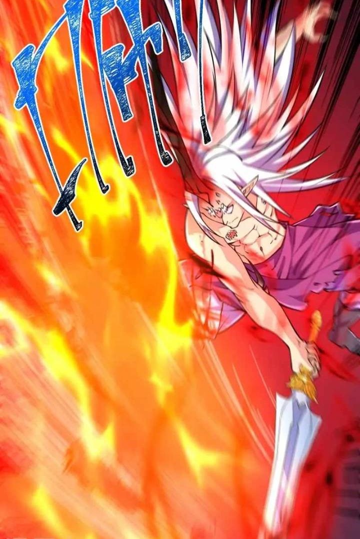 The Strongest Body Old Ancestor In History Chapter 84 - halaman 23