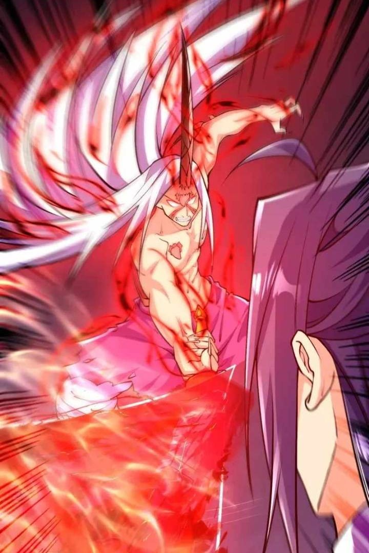 The Strongest Body Old Ancestor In History Chapter 84 - halaman 26
