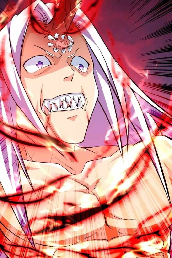 The Strongest Body Old Ancestor In History Chapter 84 - halaman 29