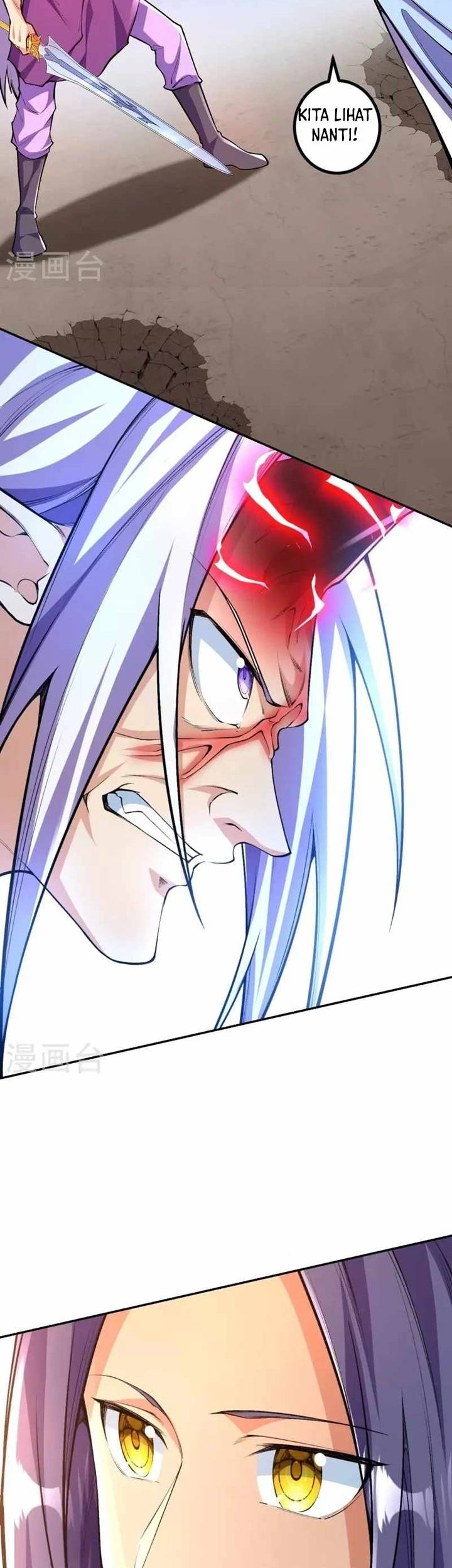 The Strongest Body Old Ancestor In History Chapter 84 - halaman 4