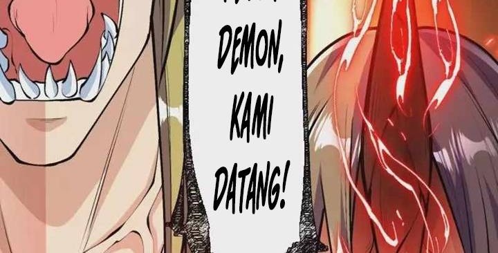 The Strongest Body Old Ancestor In History Chapter 86 - halaman 8