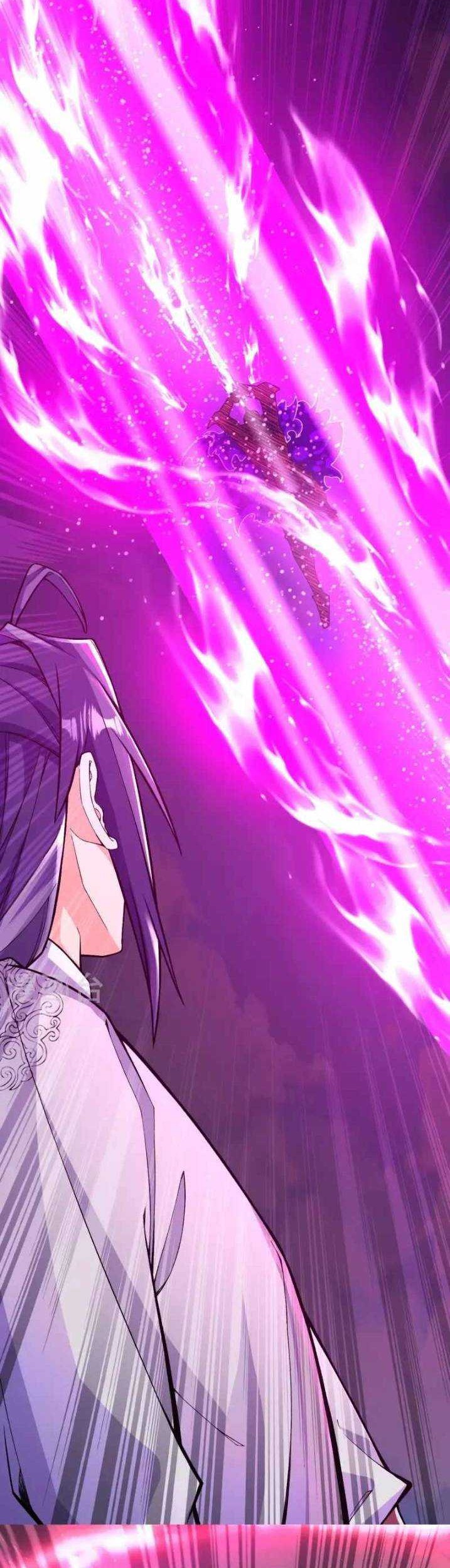 The Strongest Body Old Ancestor In History Chapter 87 - halaman 22