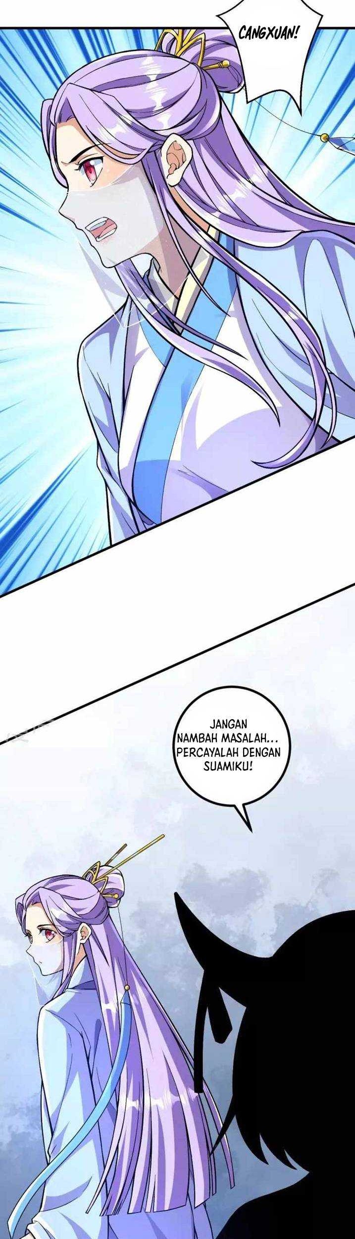 The Strongest Body Old Ancestor In History Chapter 87 - halaman 7