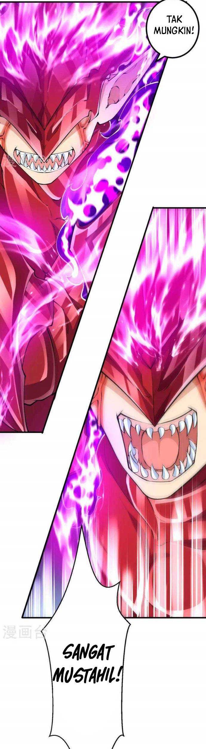 The Strongest Body Old Ancestor In History Chapter 88 - halaman 25