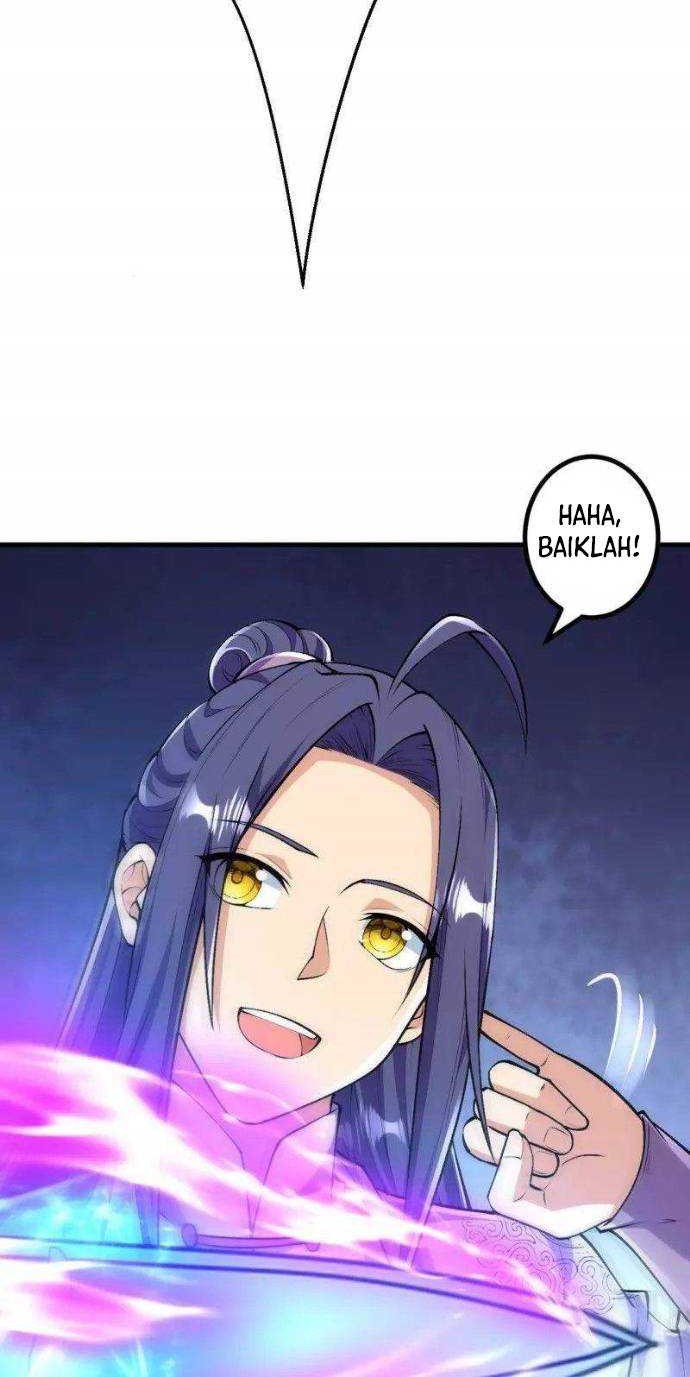 The Strongest Body Old Ancestor In History Chapter 88 - halaman 26