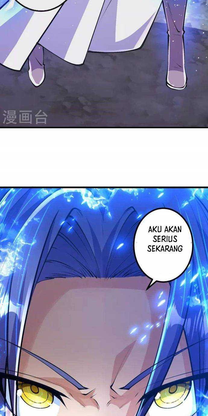 The Strongest Body Old Ancestor In History Chapter 88 - halaman 8
