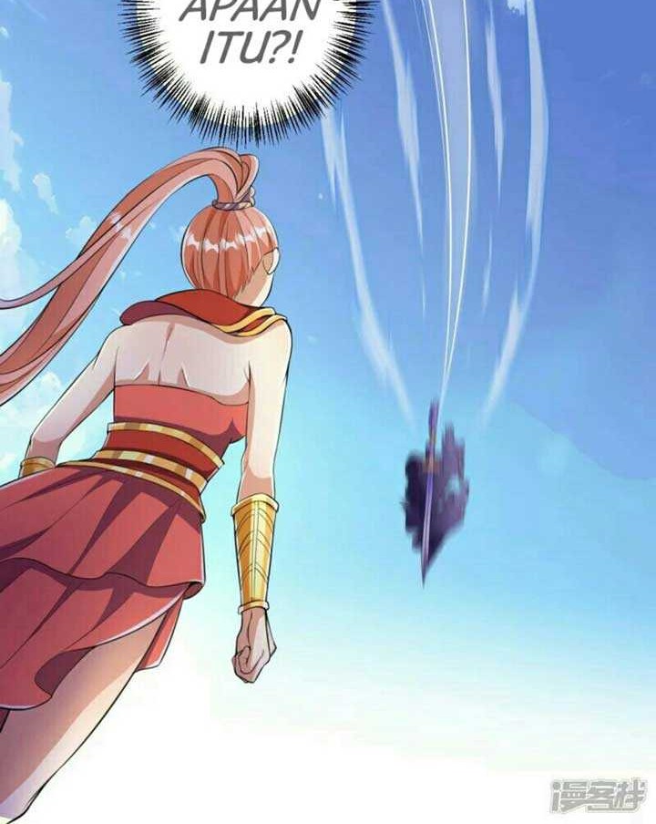 The Strongest Body Old Ancestor In History Chapter 9 - halaman 13