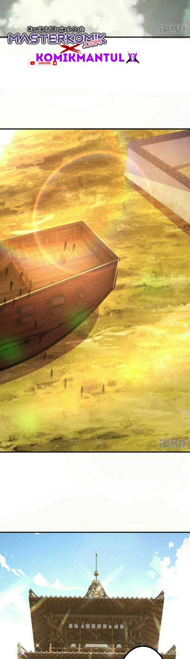 The Strongest Body Old Ancestor In History Chapter 9 - halaman 16
