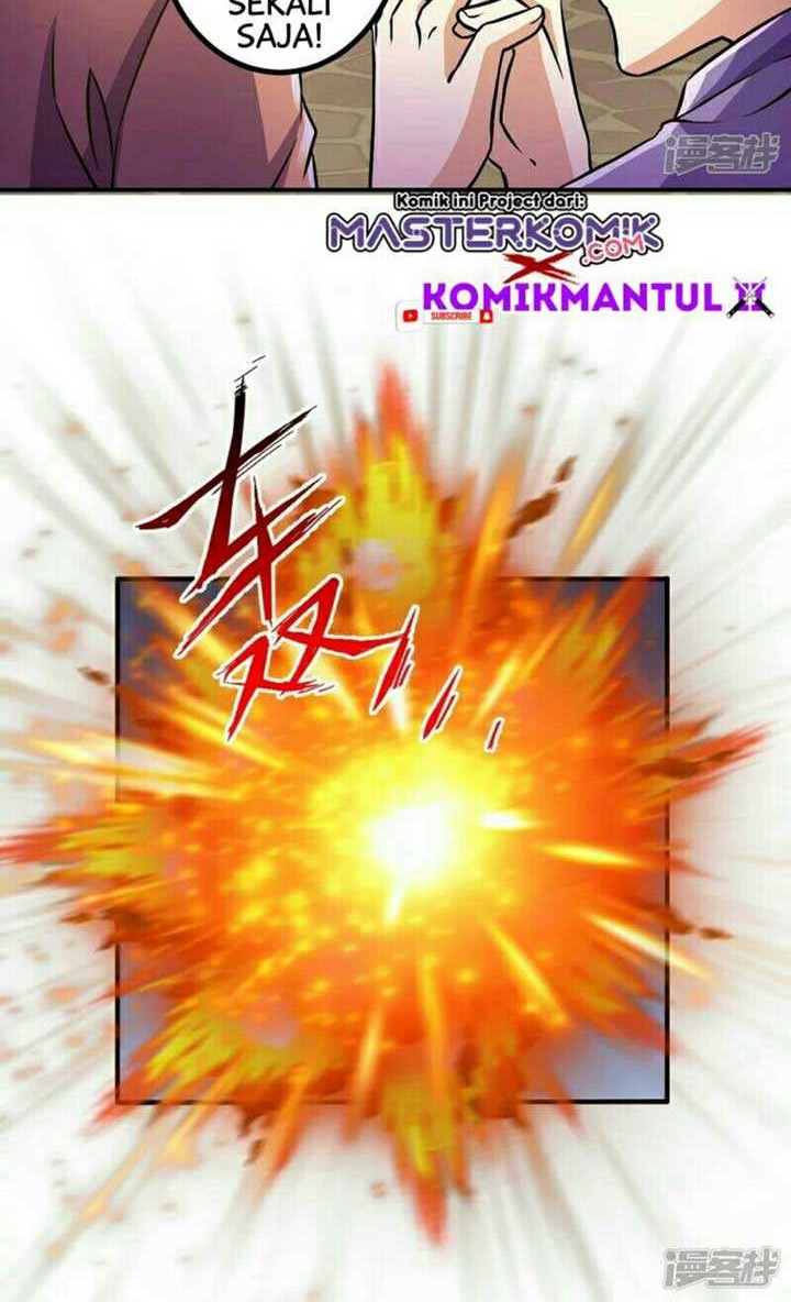 The Strongest Body Old Ancestor In History Chapter 9 - halaman 25
