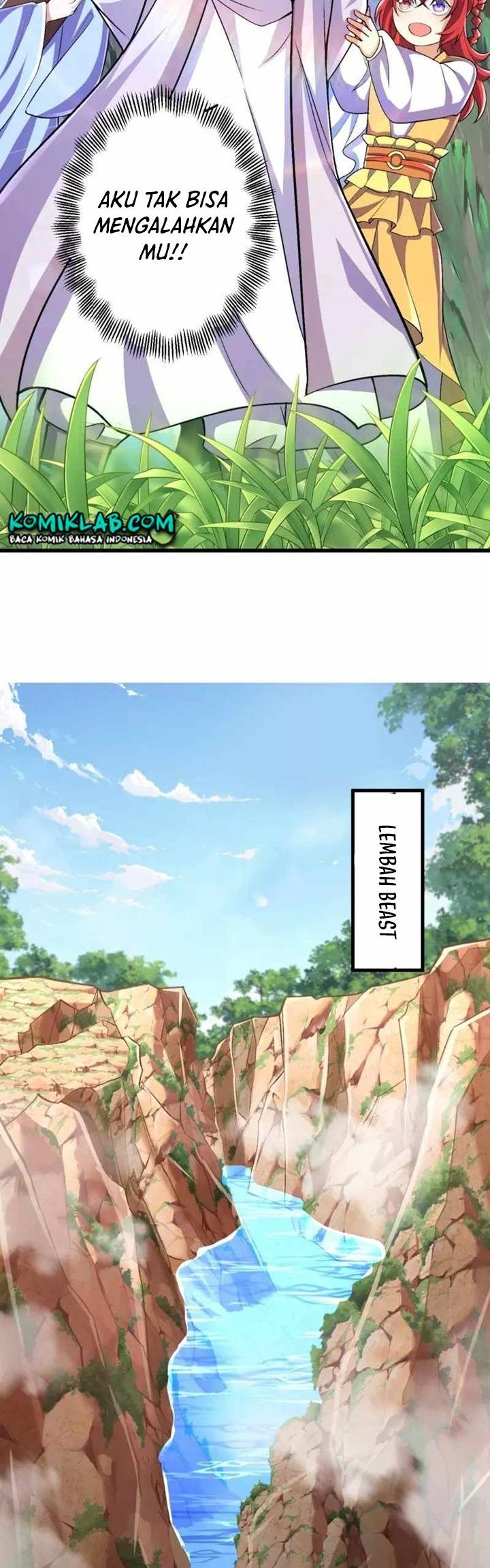 The Strongest Body Old Ancestor In History Chapter 90 - halaman 12
