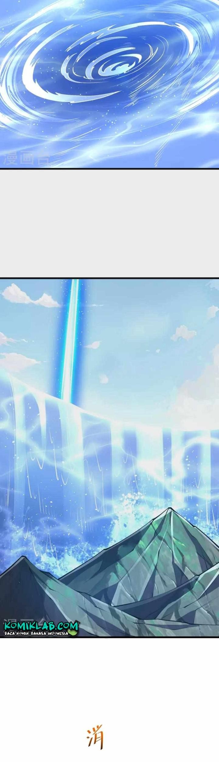 The Strongest Body Old Ancestor In History Chapter 92 - halaman 19