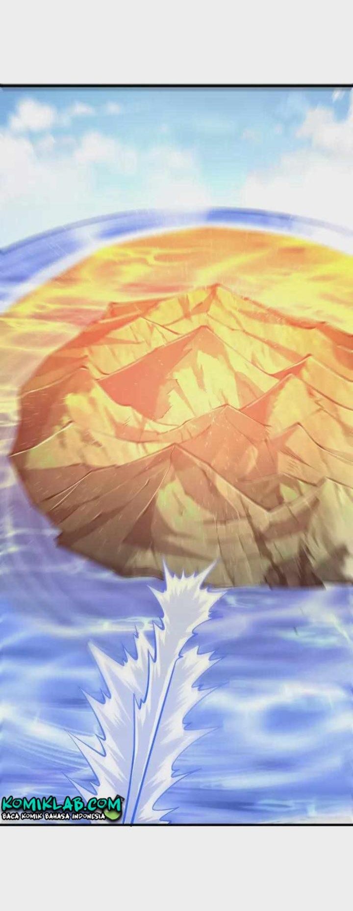 The Strongest Body Old Ancestor In History Chapter 92 - halaman 22
