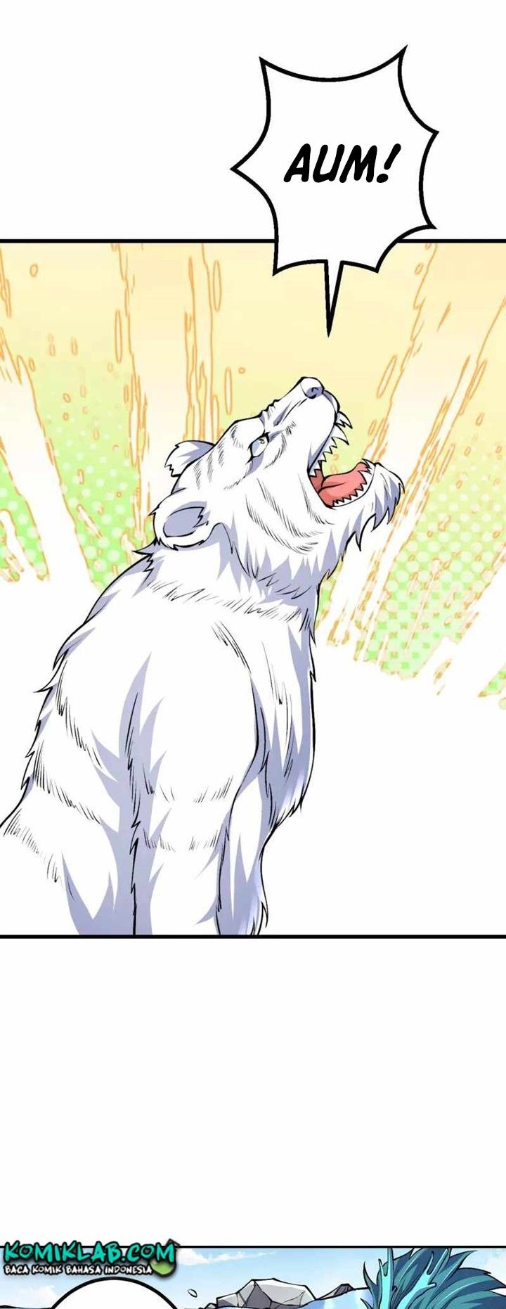 The Strongest Body Old Ancestor In History Chapter 93 - halaman 4