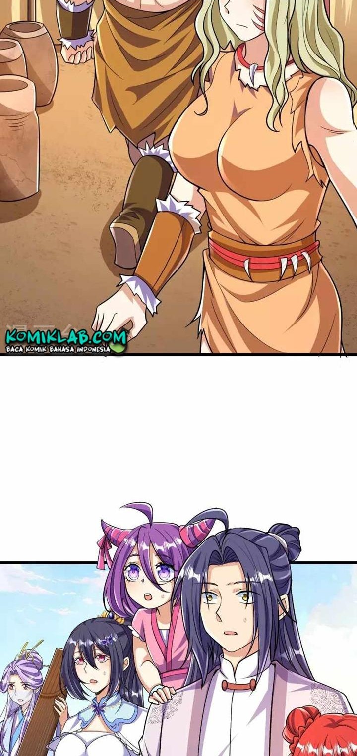 The Strongest Body Old Ancestor In History Chapter 95 - halaman 4