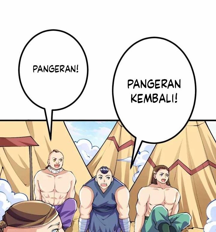 The Strongest Body Old Ancestor In History Chapter 98 - halaman 16