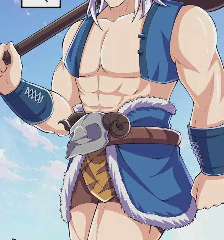 The Strongest Body Old Ancestor In History Chapter 98 - halaman 4