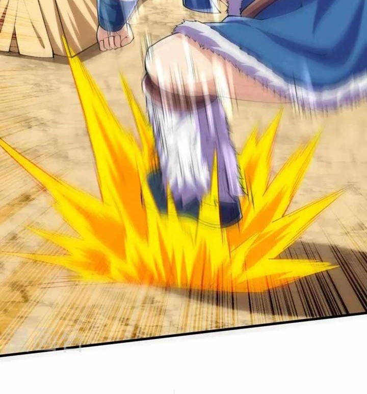 The Strongest Body Old Ancestor In History Chapter 98 - halaman 6