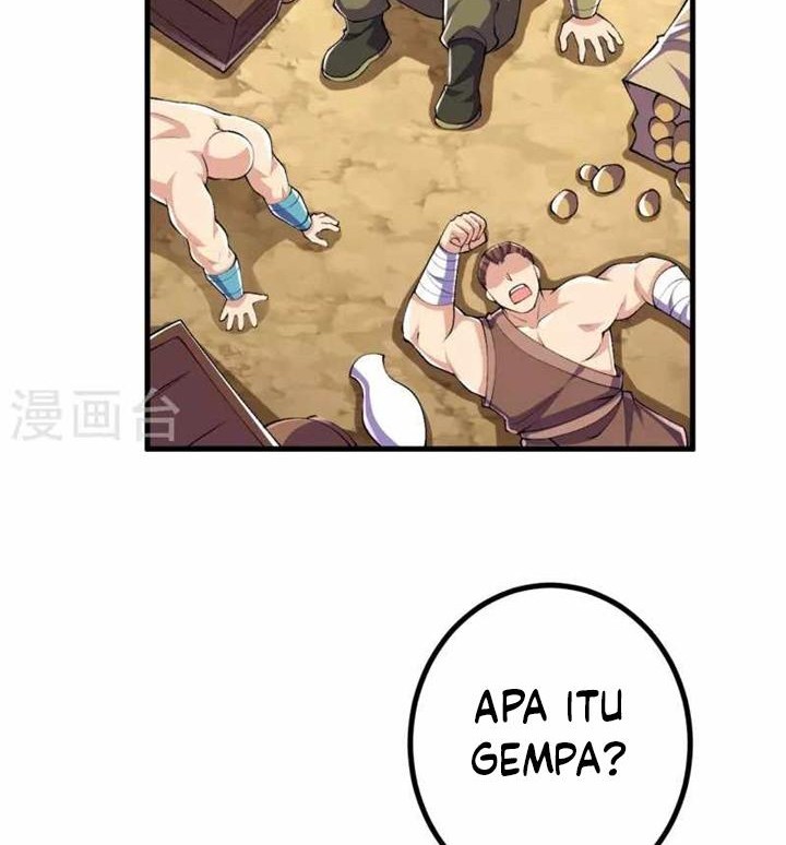 The Strongest Body Old Ancestor In History Chapter 98 - halaman 8