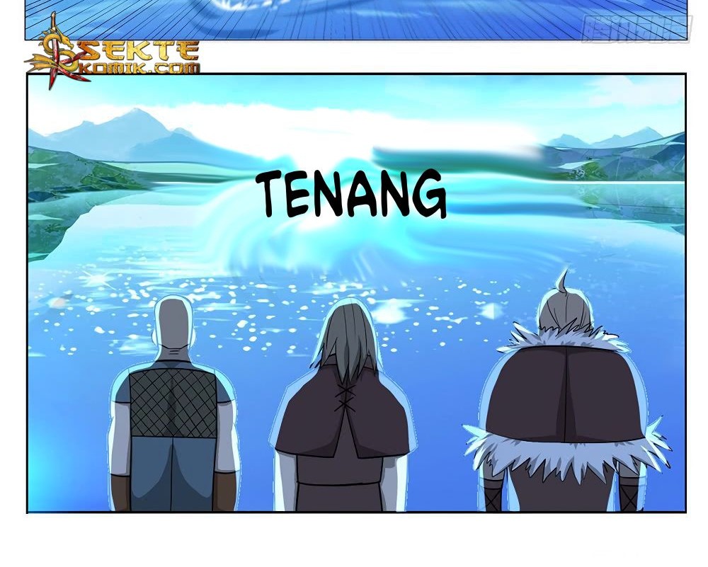 The Strongest Caveman Chapter 0 - halaman 9