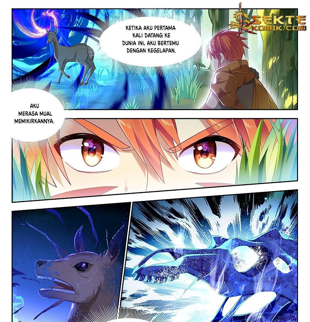 The Strongest Caveman Chapter 10 - halaman 2