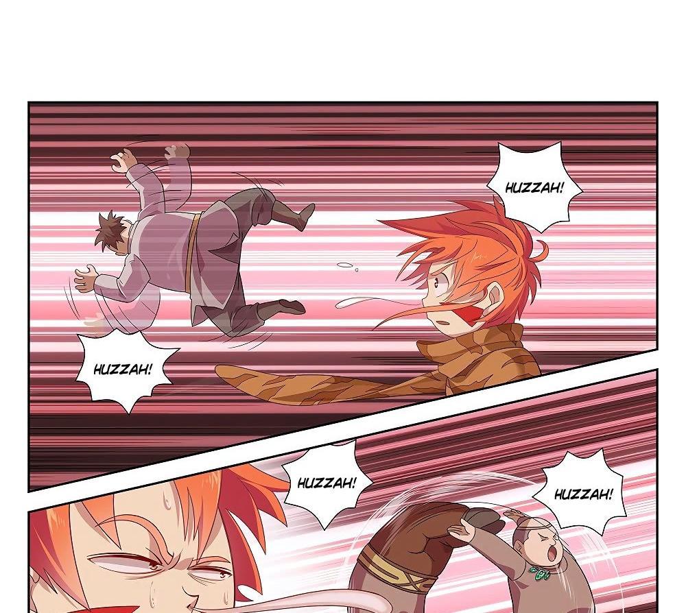 The Strongest Caveman Chapter 11 - halaman 13
