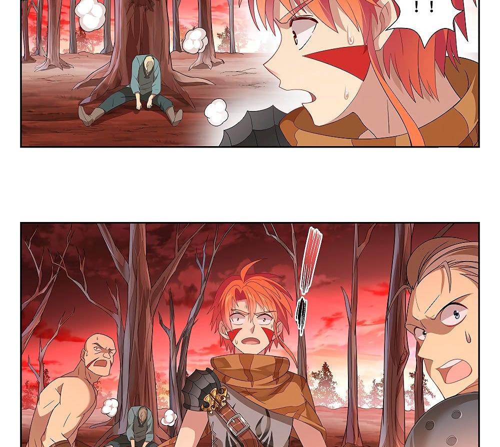 The Strongest Caveman Chapter 11 - halaman 19
