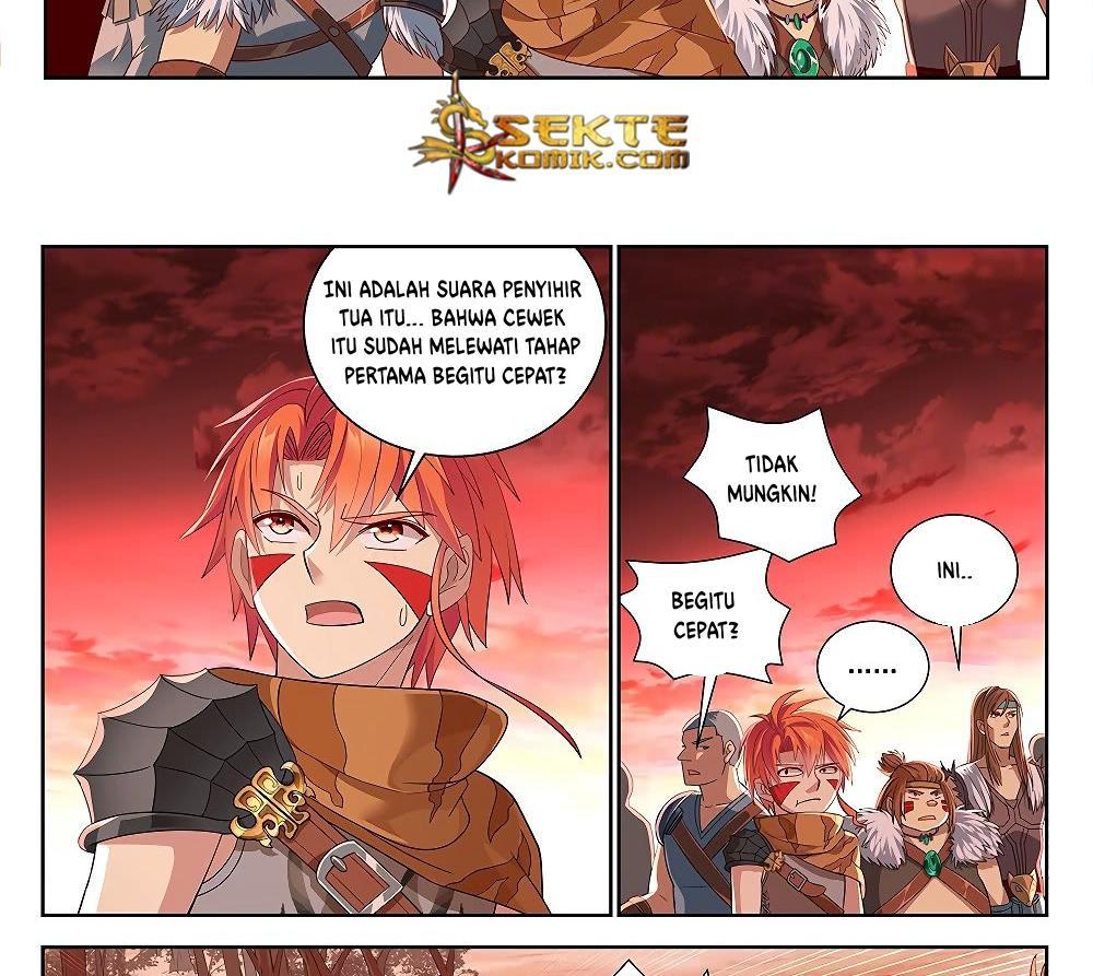 The Strongest Caveman Chapter 11 - halaman 5