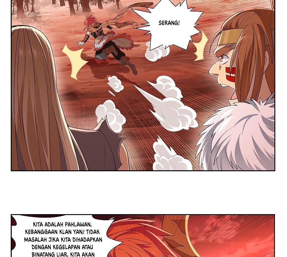 The Strongest Caveman Chapter 11 - halaman 6
