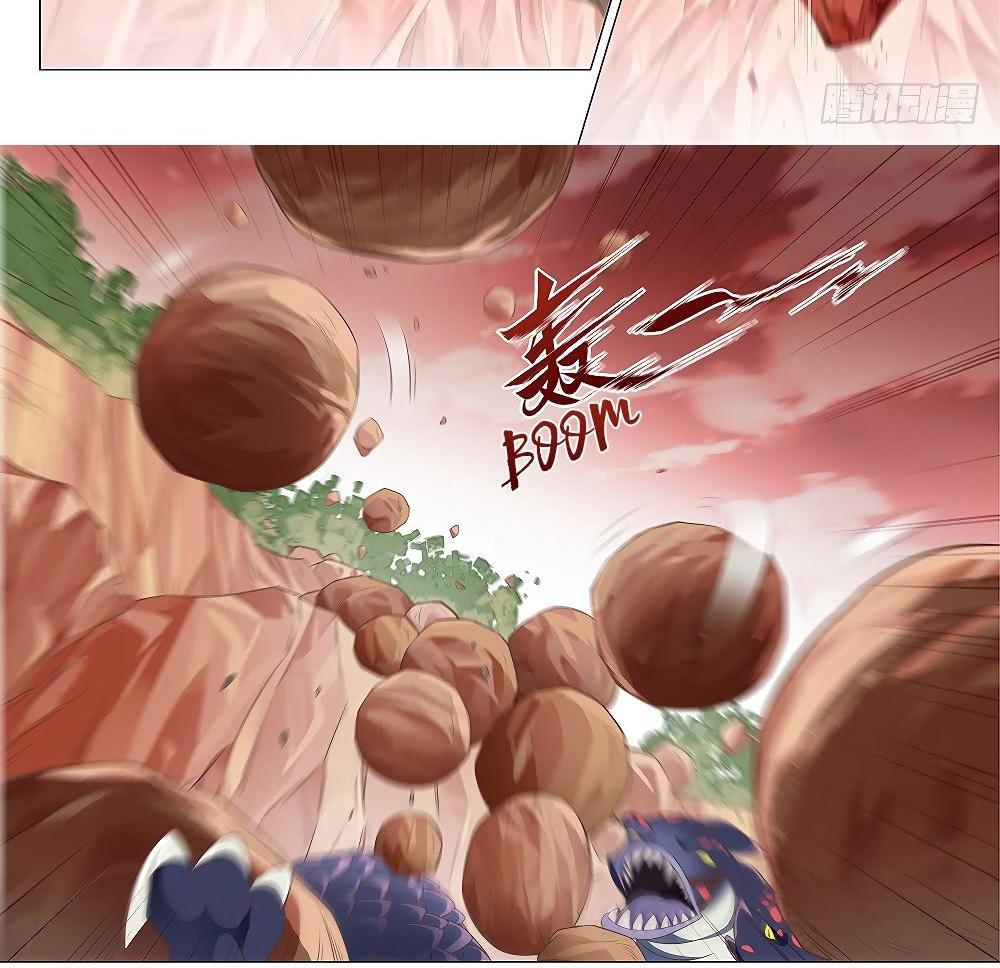 The Strongest Caveman Chapter 13 - halaman 15