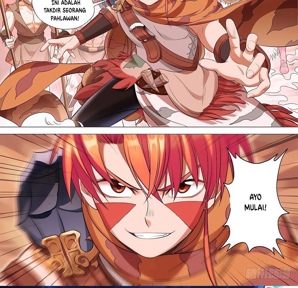 The Strongest Caveman Chapter 13 - halaman 20