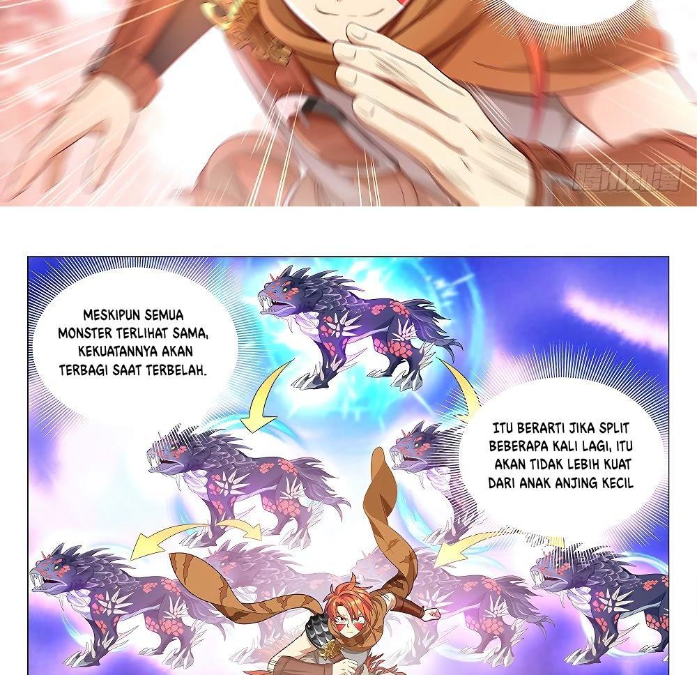 The Strongest Caveman Chapter 13 - halaman 9