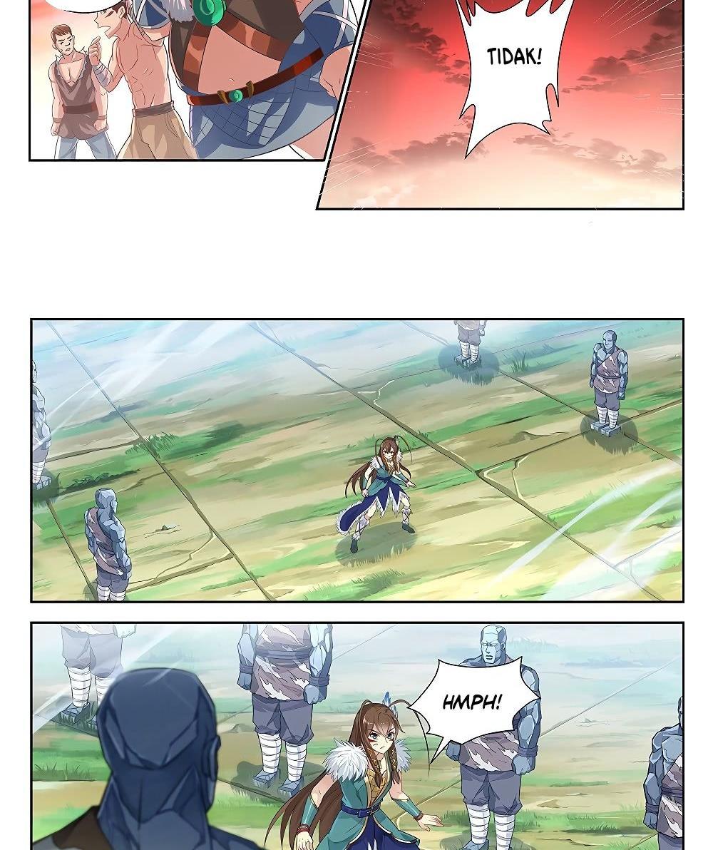 The Strongest Caveman Chapter 14 - halaman 10