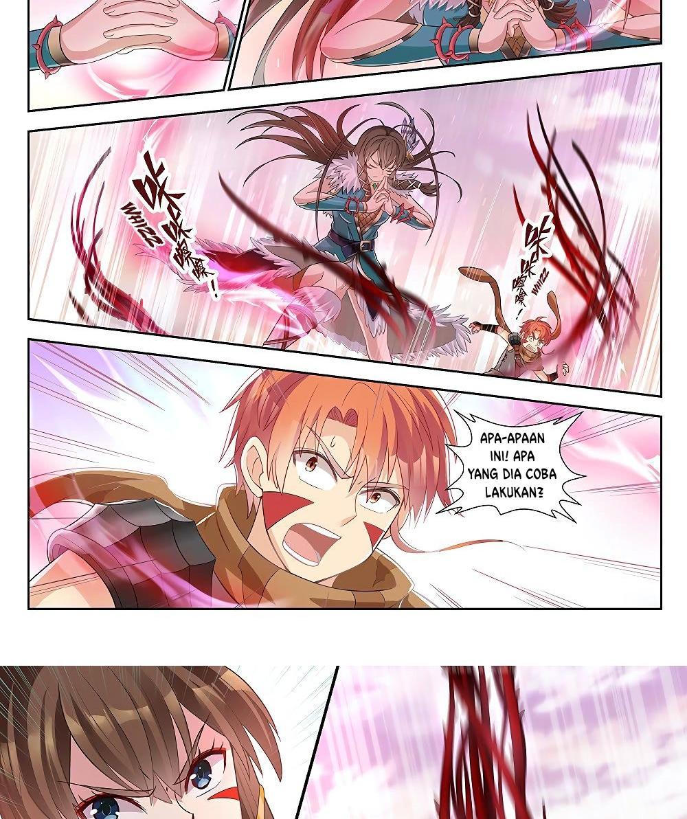 The Strongest Caveman Chapter 14 - halaman 19