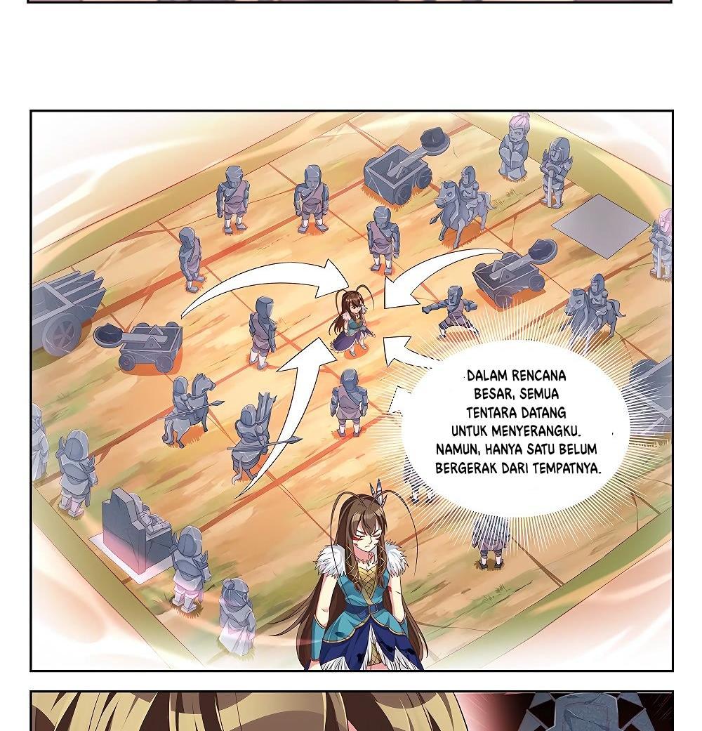 The Strongest Caveman Chapter 15 - halaman 6