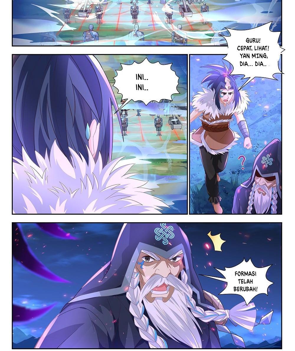 The Strongest Caveman Chapter 16 - halaman 14