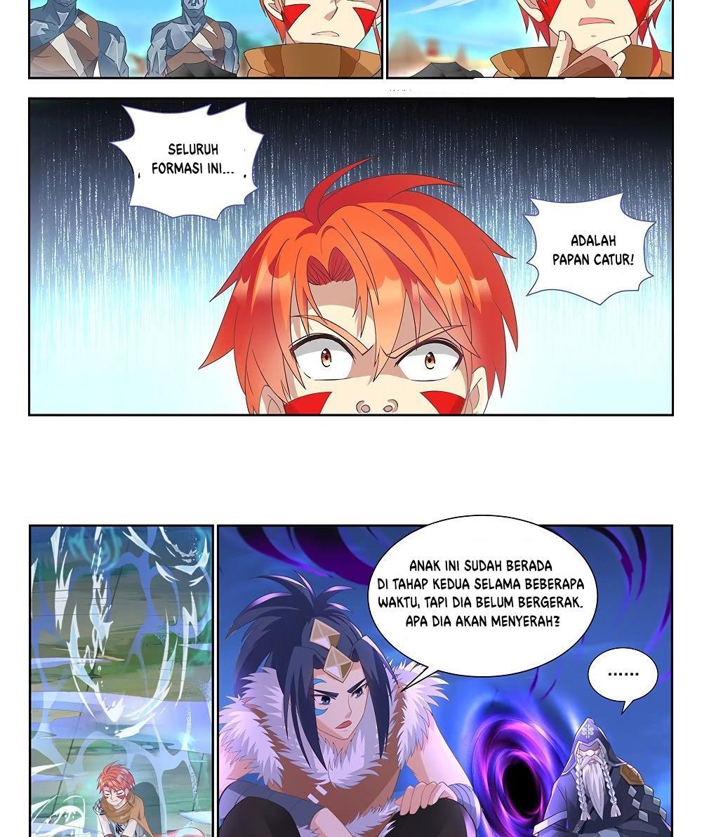 The Strongest Caveman Chapter 16 - halaman 5