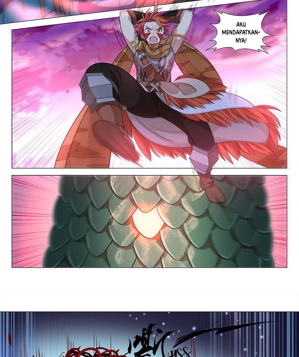 The Strongest Caveman Chapter 19 - halaman 19
