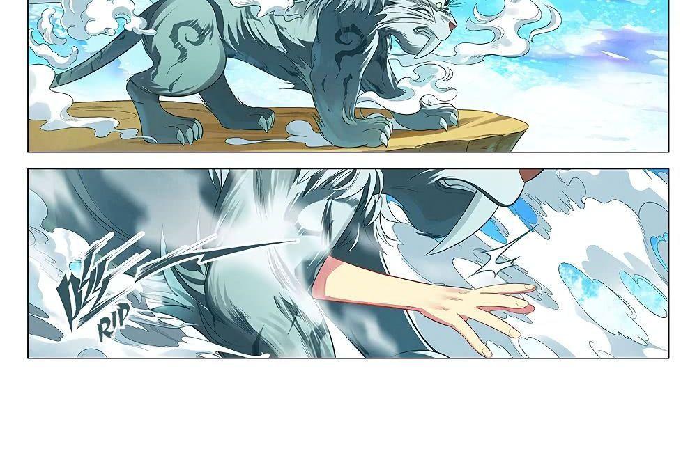 The Strongest Caveman Chapter 2 - halaman 12