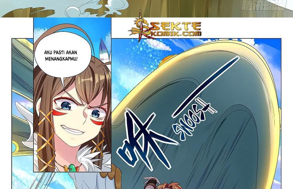 The Strongest Caveman Chapter 2 - halaman 15