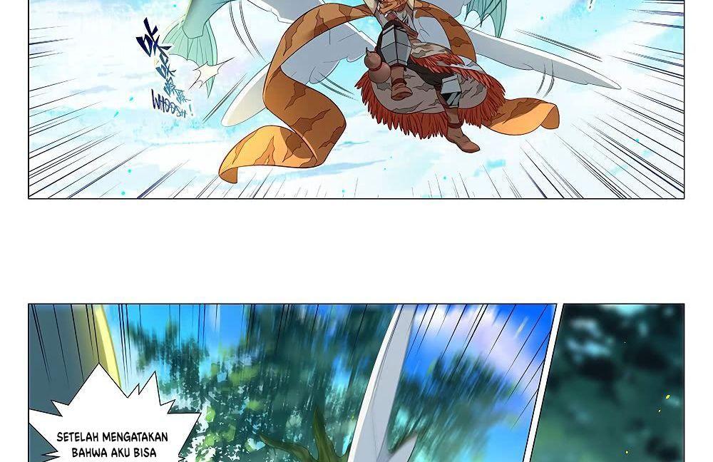 The Strongest Caveman Chapter 2 - halaman 8