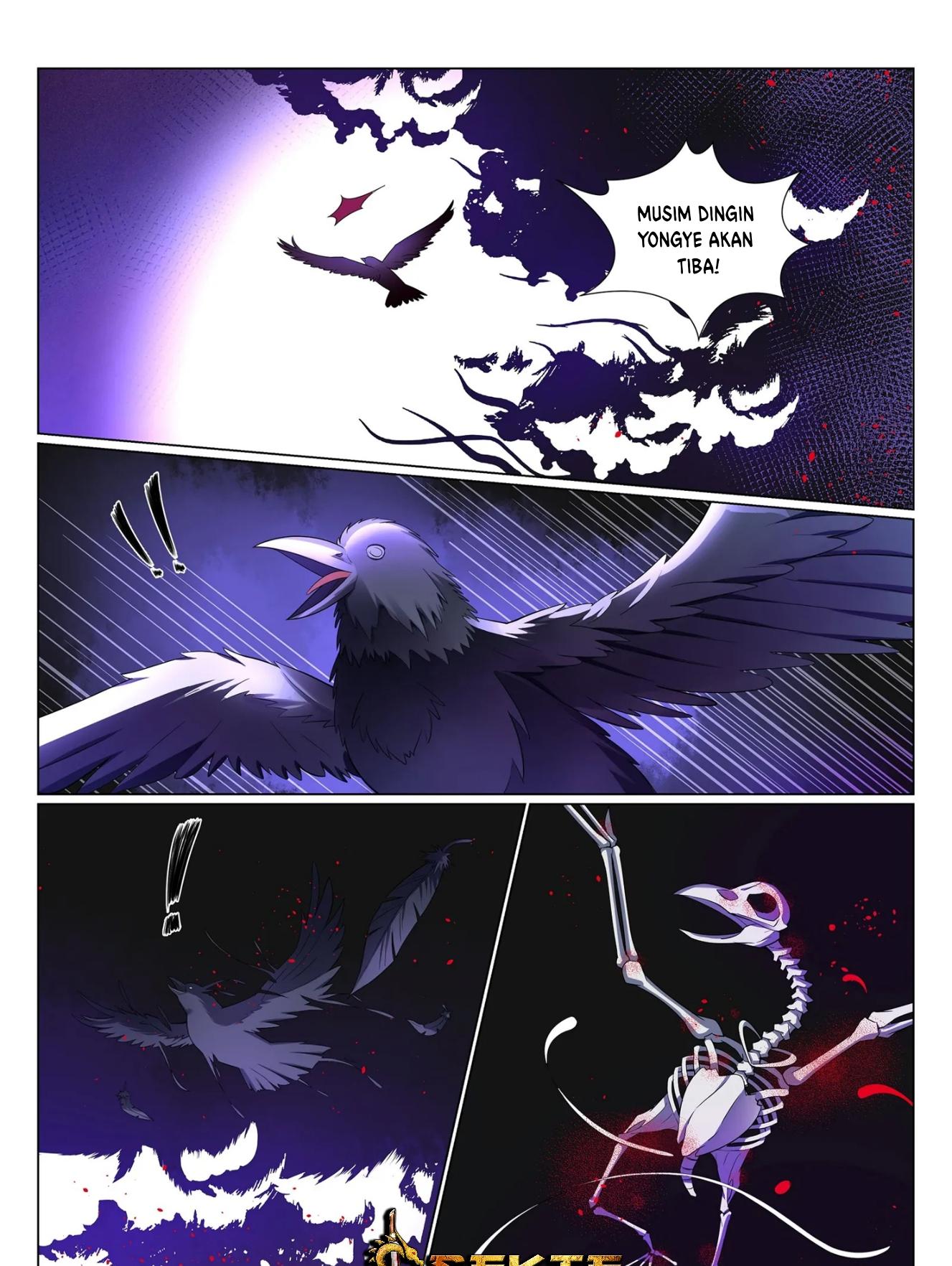 The Strongest Caveman Chapter 25 - halaman 2