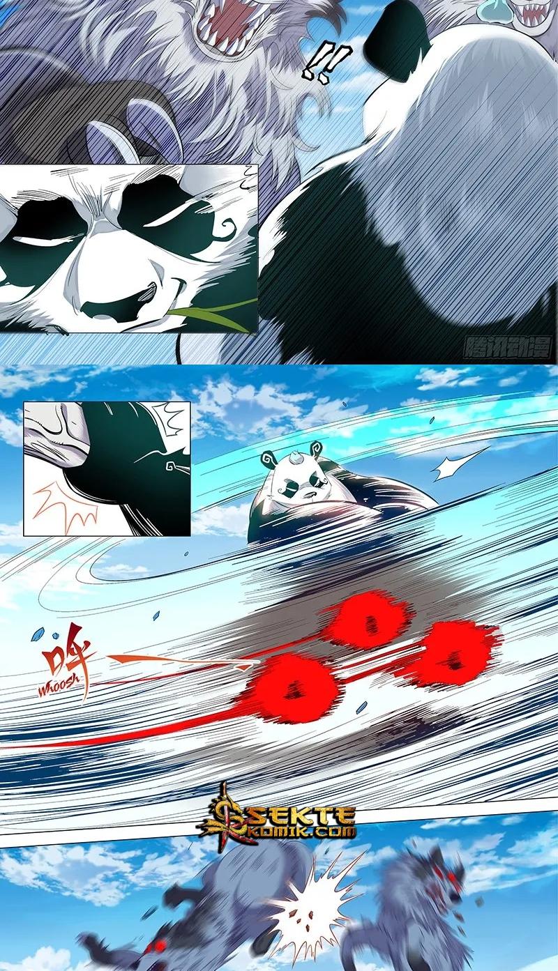 The Strongest Caveman Chapter 28 - halaman 13