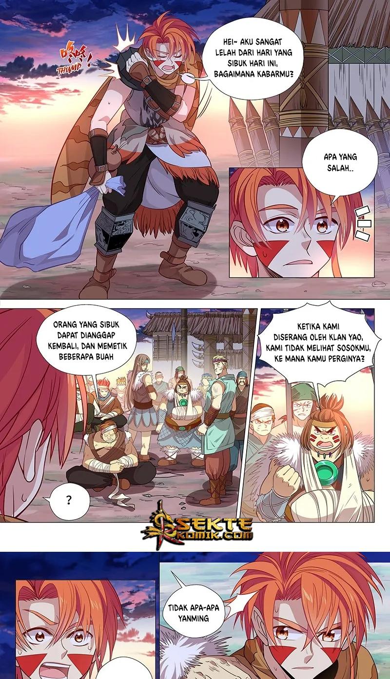 The Strongest Caveman Chapter 28 - halaman 2