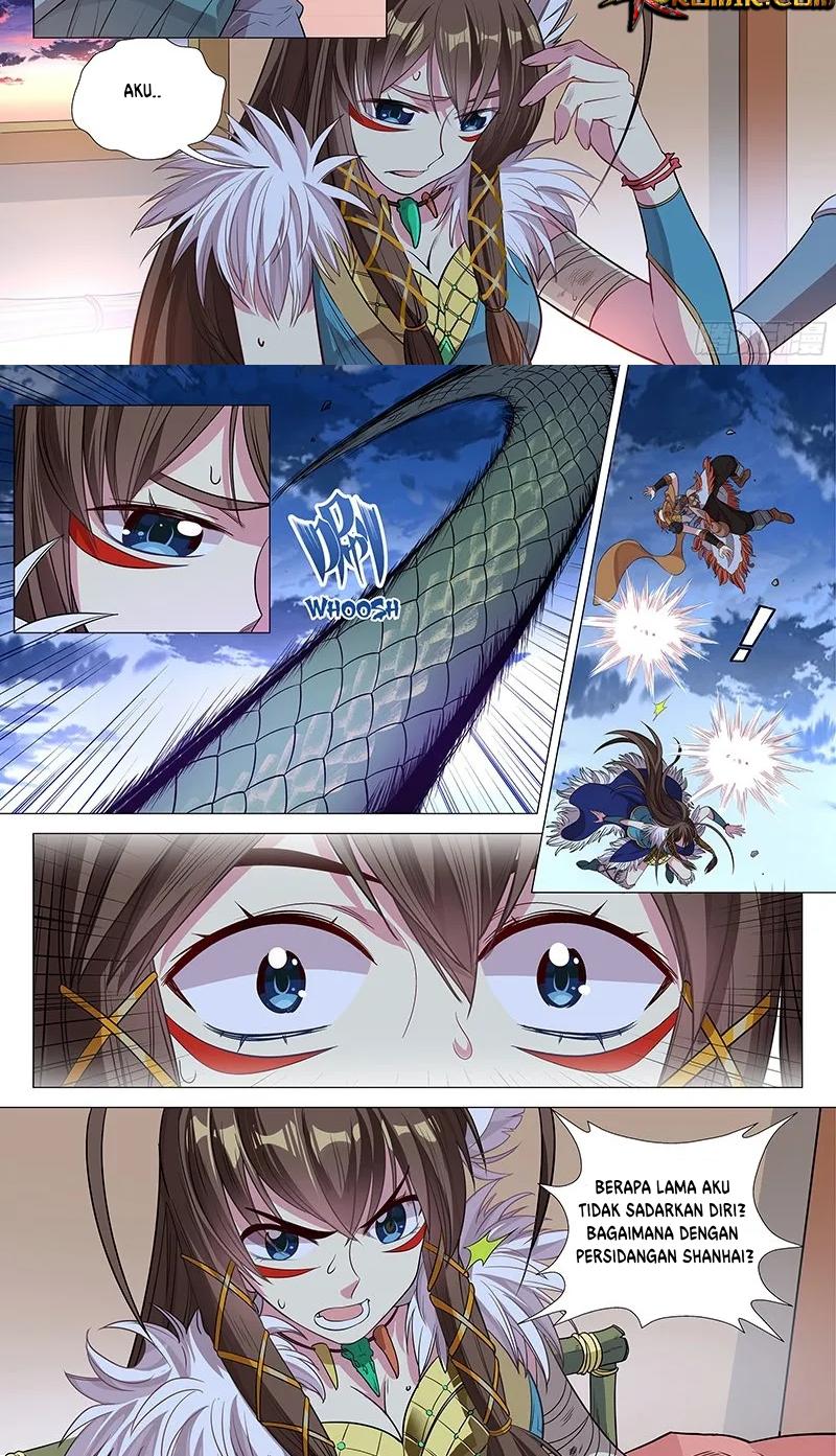 The Strongest Caveman Chapter 28 - halaman 5