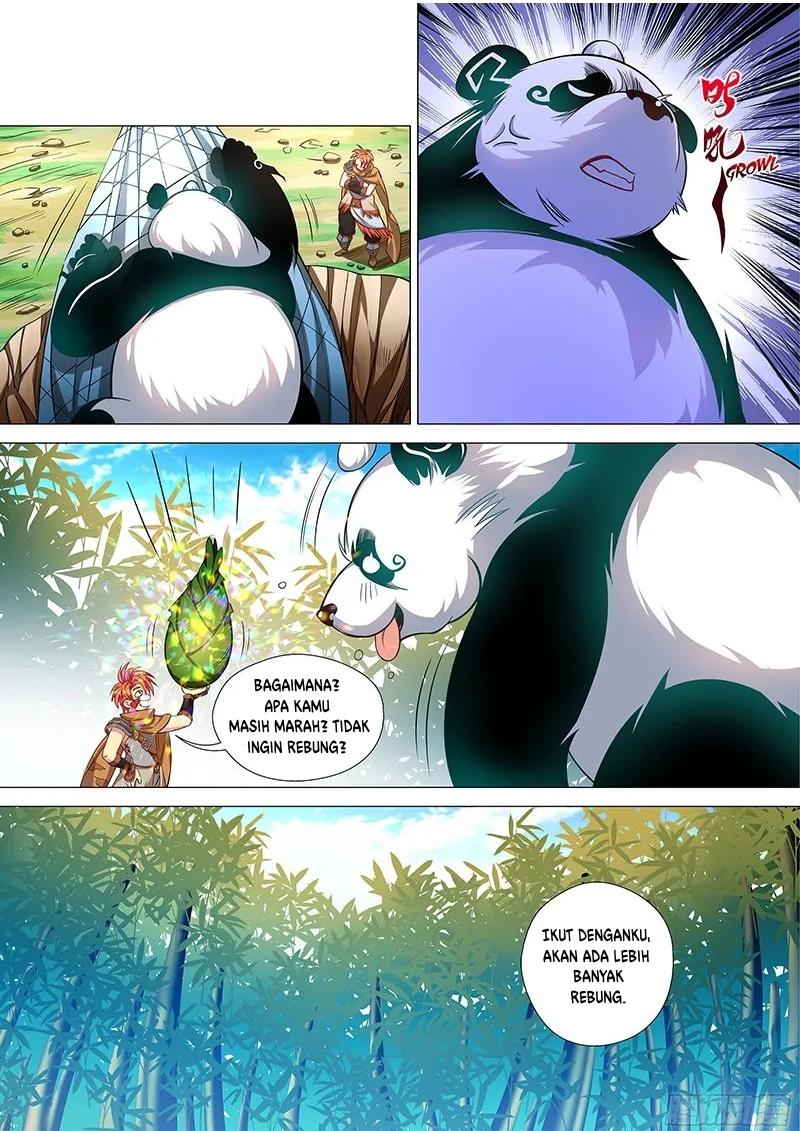 The Strongest Caveman Chapter 29 - halaman 11