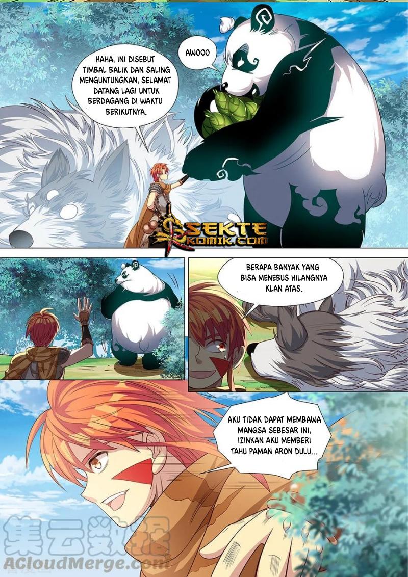 The Strongest Caveman Chapter 29 - halaman 13