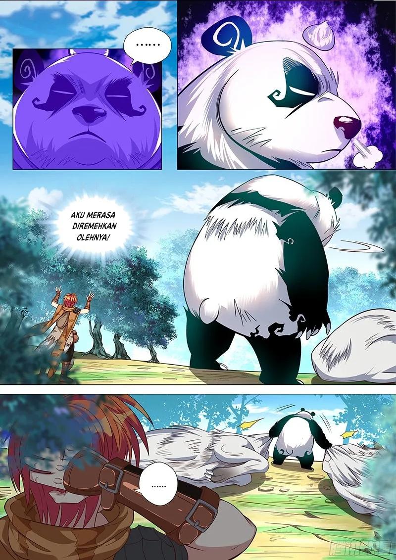 The Strongest Caveman Chapter 29 - halaman 3