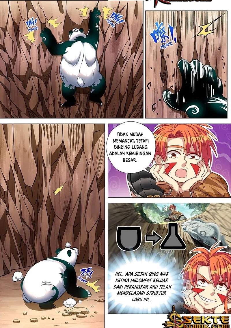 The Strongest Caveman Chapter 29 - halaman 6