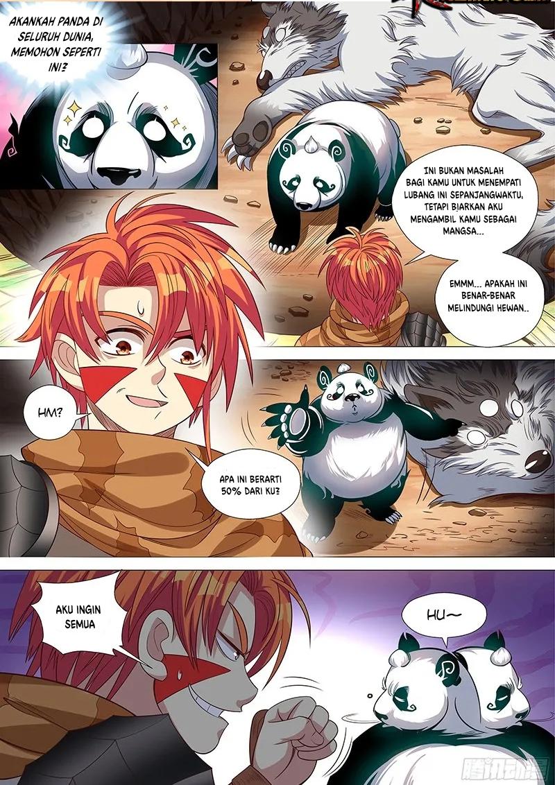 The Strongest Caveman Chapter 29 - halaman 7